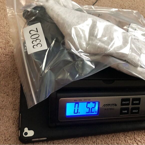 Star Wars Baby Yoda Two Piece Matching Set Sweatshirt Joggers Baby 0-3 Mos - Picture 11 of 11